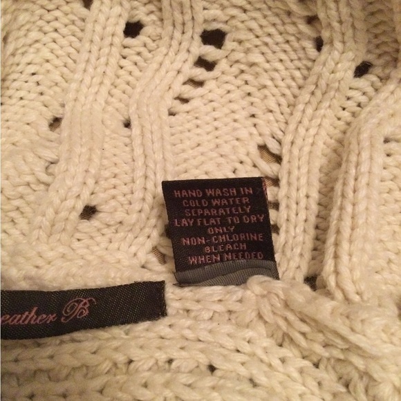 Heather B/ Women’s sweater * - Picture 6 of 6
